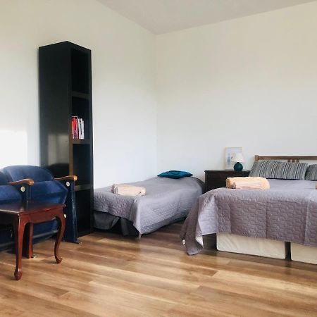 גדנסק Apartament Teatralny מראה חיצוני תמונה