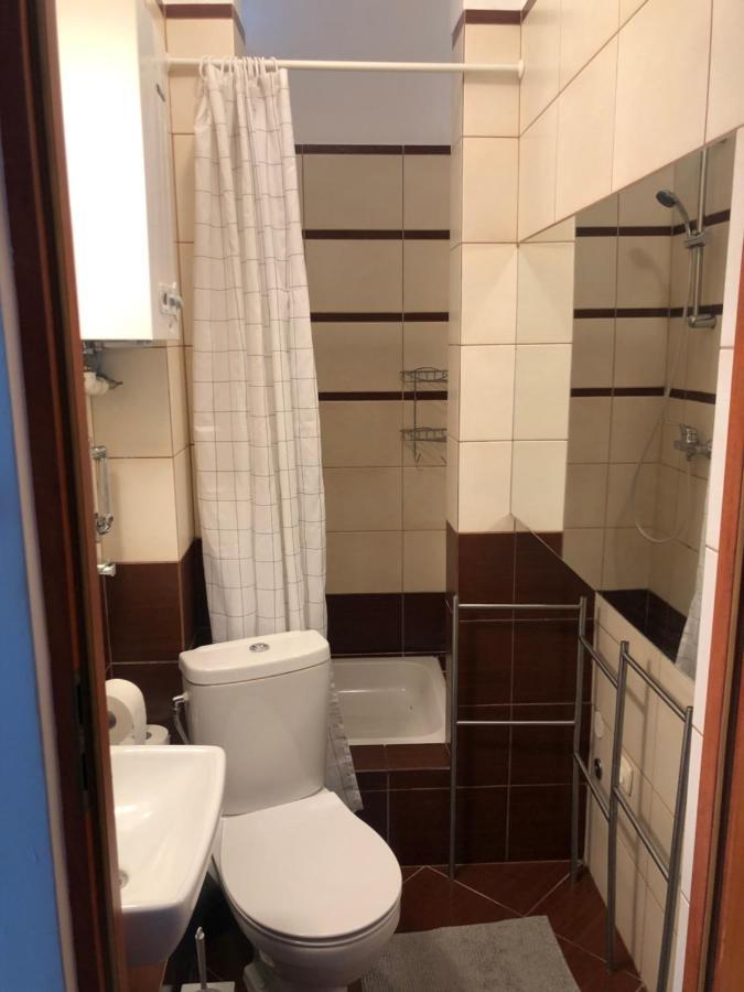 גדנסק Apartament Teatralny מראה חיצוני תמונה