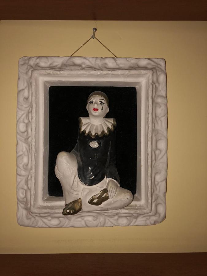 גדנסק Apartament Teatralny מראה חיצוני תמונה