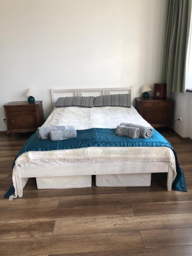 גדנסק Apartament Teatralny מראה חיצוני תמונה