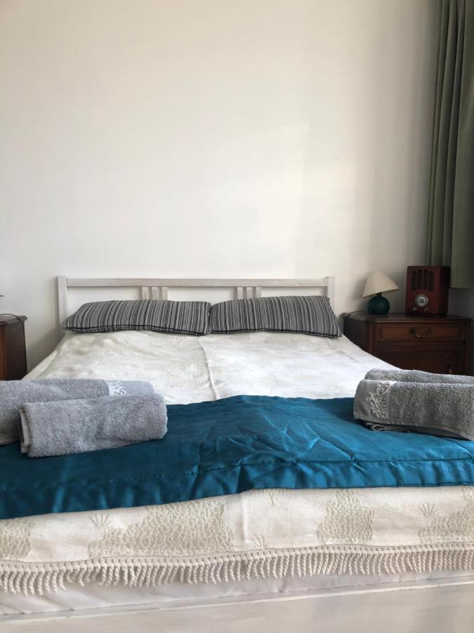 גדנסק Apartament Teatralny מראה חיצוני תמונה