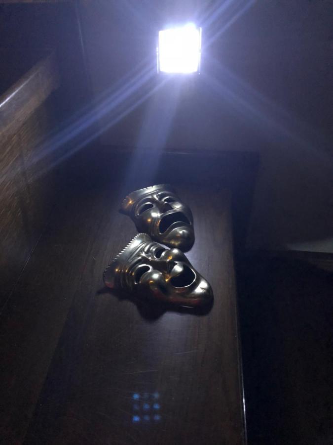גדנסק Apartament Teatralny מראה חיצוני תמונה