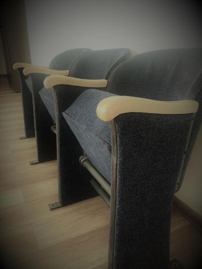 גדנסק Apartament Teatralny מראה חיצוני תמונה