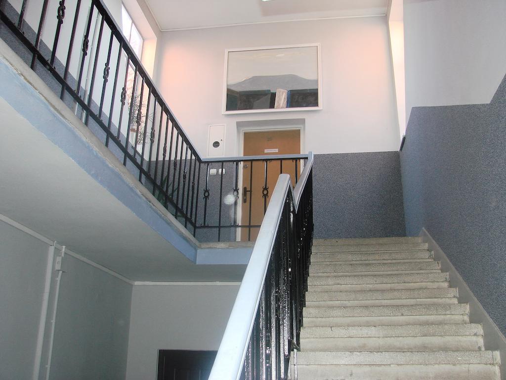 גדנסק Apartament Teatralny מראה חיצוני תמונה