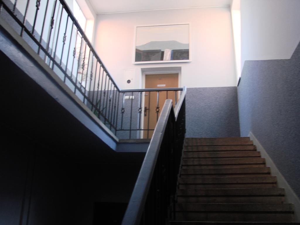 גדנסק Apartament Teatralny מראה חיצוני תמונה